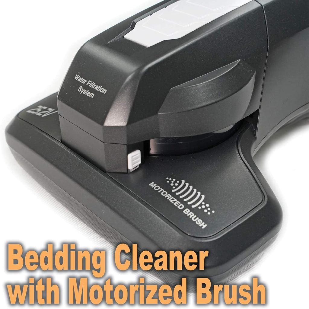 Rechargeable Hand Held Vacuum Cleaner U752326