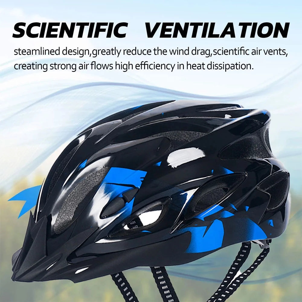 Adult Bicycle Helmet W833150