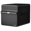 NAS Network Storage Black K9401