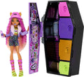Exclusive Doll I672