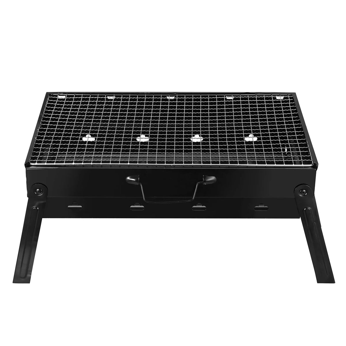 Portable Foldable Charcoal Grill M12141