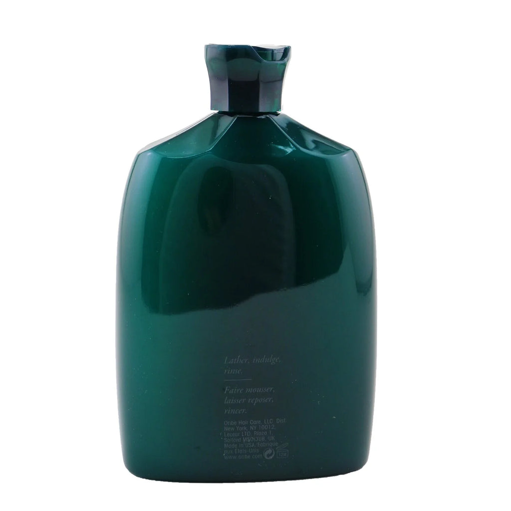 Shampoo 250ml/8.5oz F5550