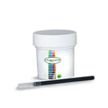 Champagne Gold Metallic Automotive Paint 1 Oz Bottle V734