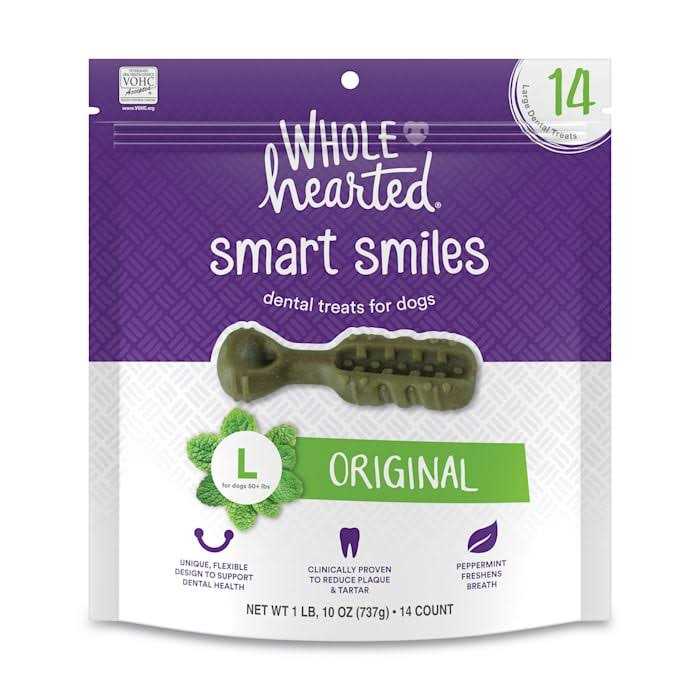 Original Flavor Dog Treats J418