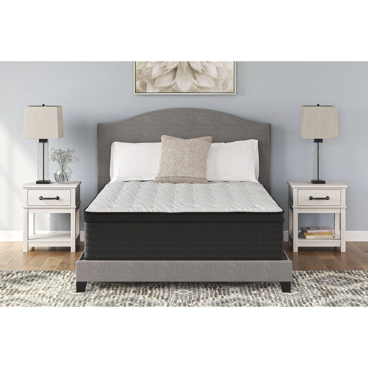 Full Mattress C207