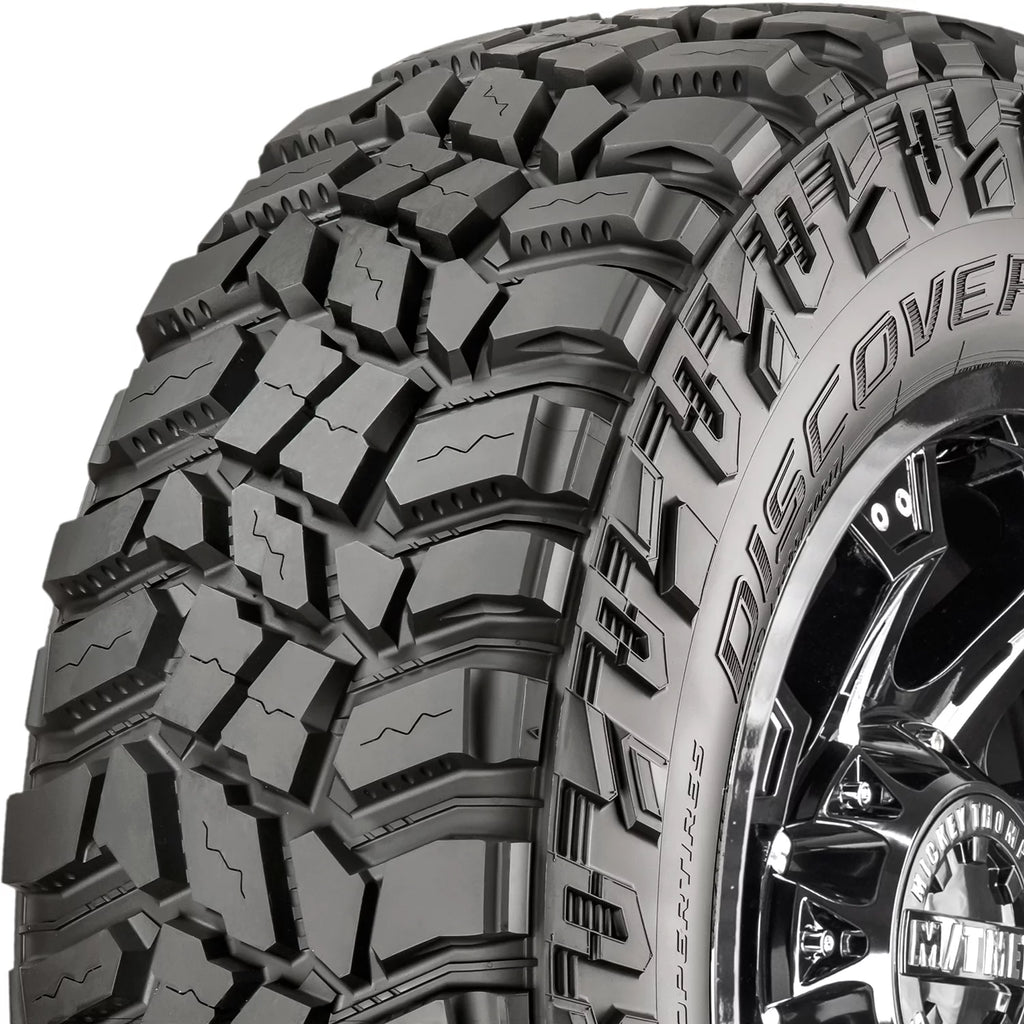 Mud Terrain Light Truck Tire H426