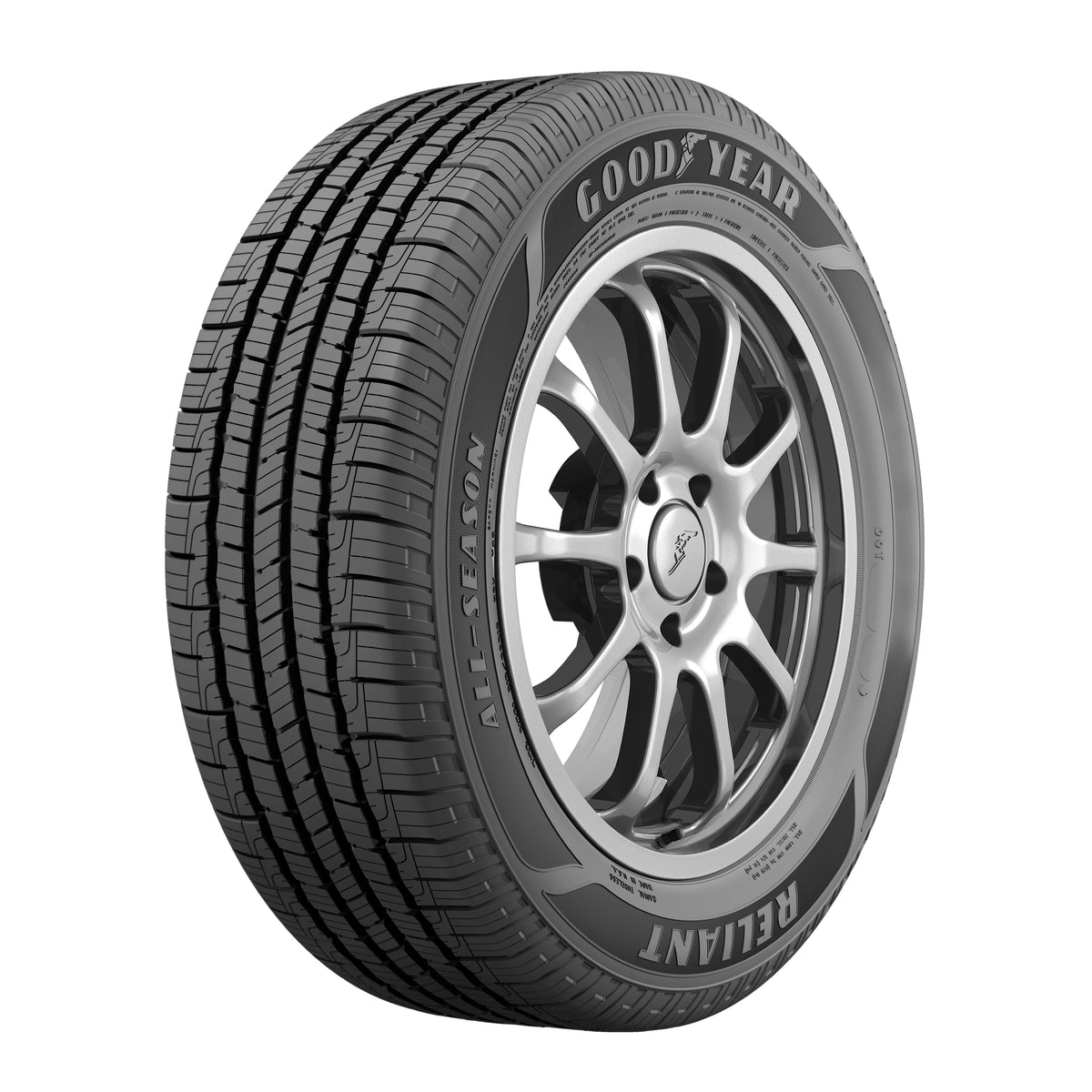 All-Season 235/60R16 100H Tire O507