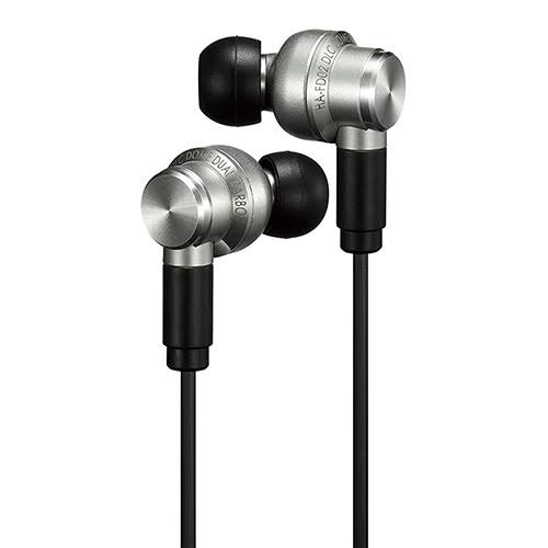 Canal Type Earphone X961159