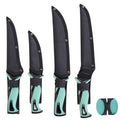Fishing Fillet Knife Set 5 Piece Set Z395