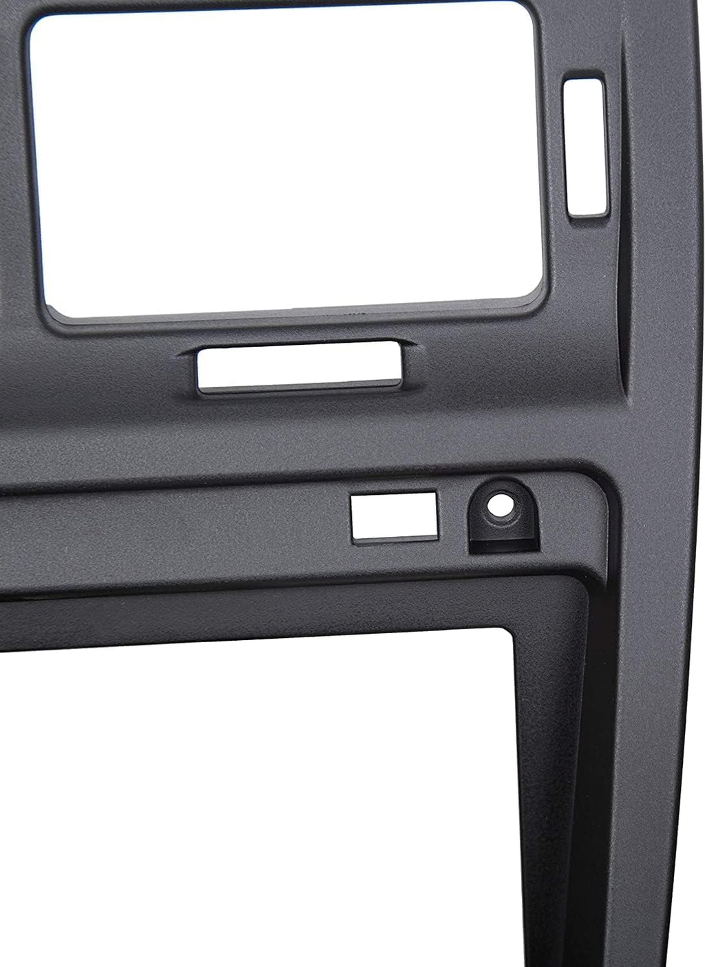 Double Radio Bezel Pack of 2 S8112
