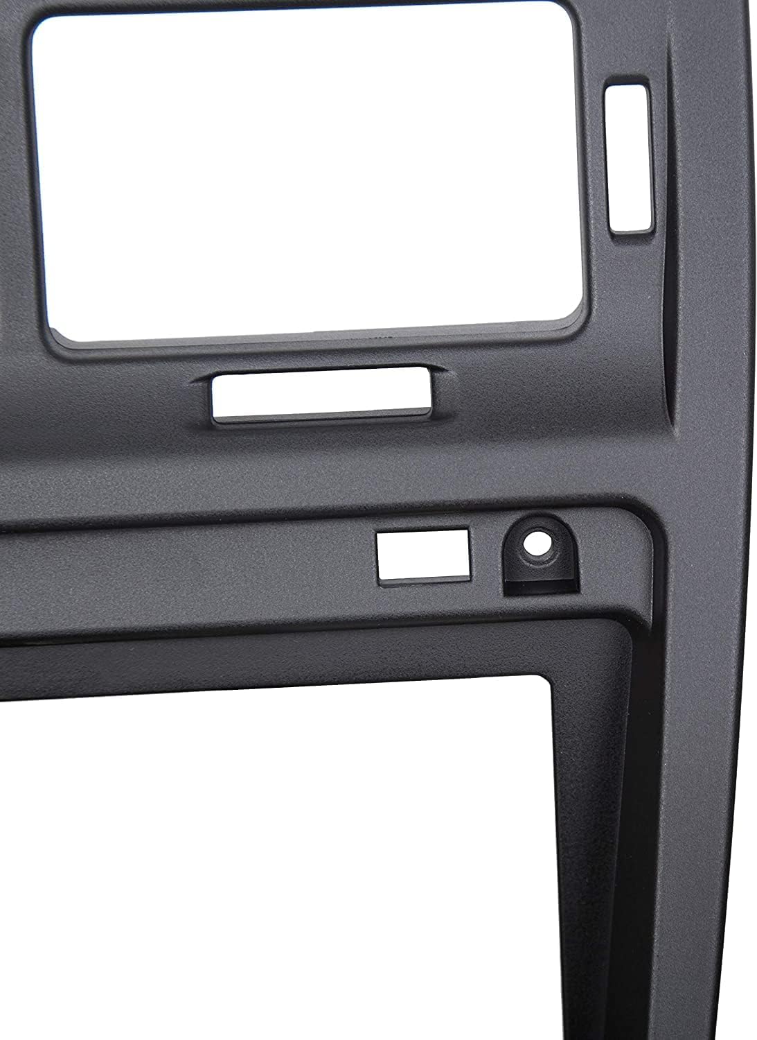 Double Radio Bezel Pack of 2 S8112