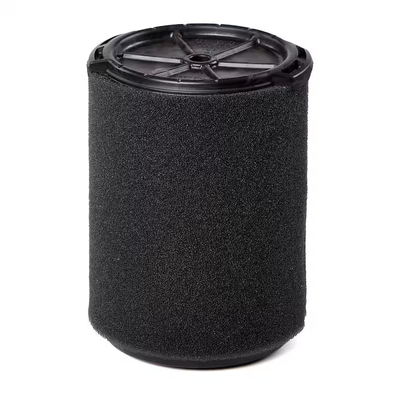 Wet Dry Vacuum Filter 5 Gallon and Larger A271808