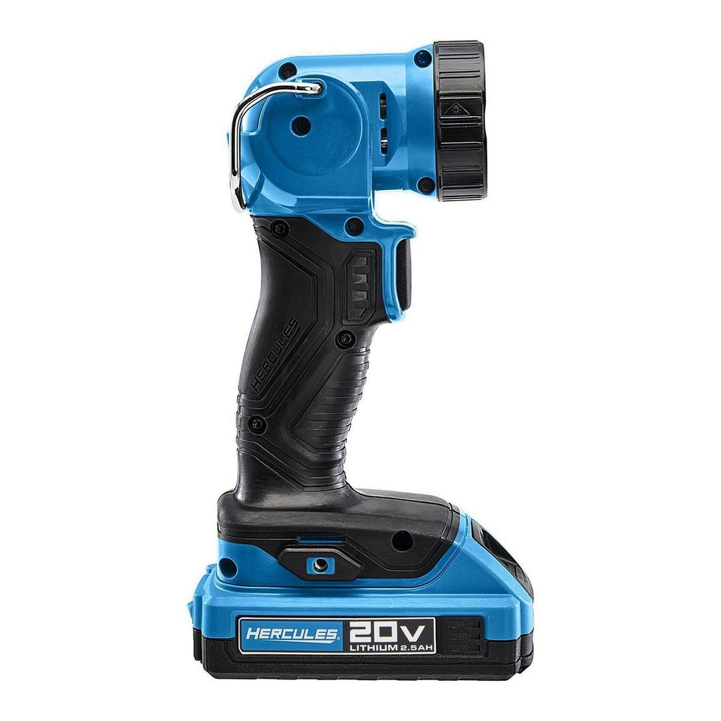 20V Cordless 220 Lumen Work Light P334913