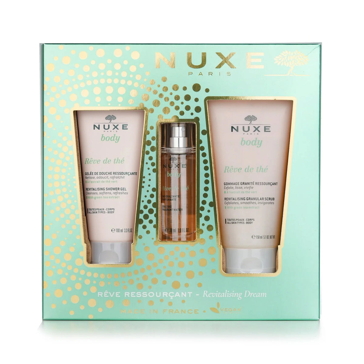3pcs Set H717381