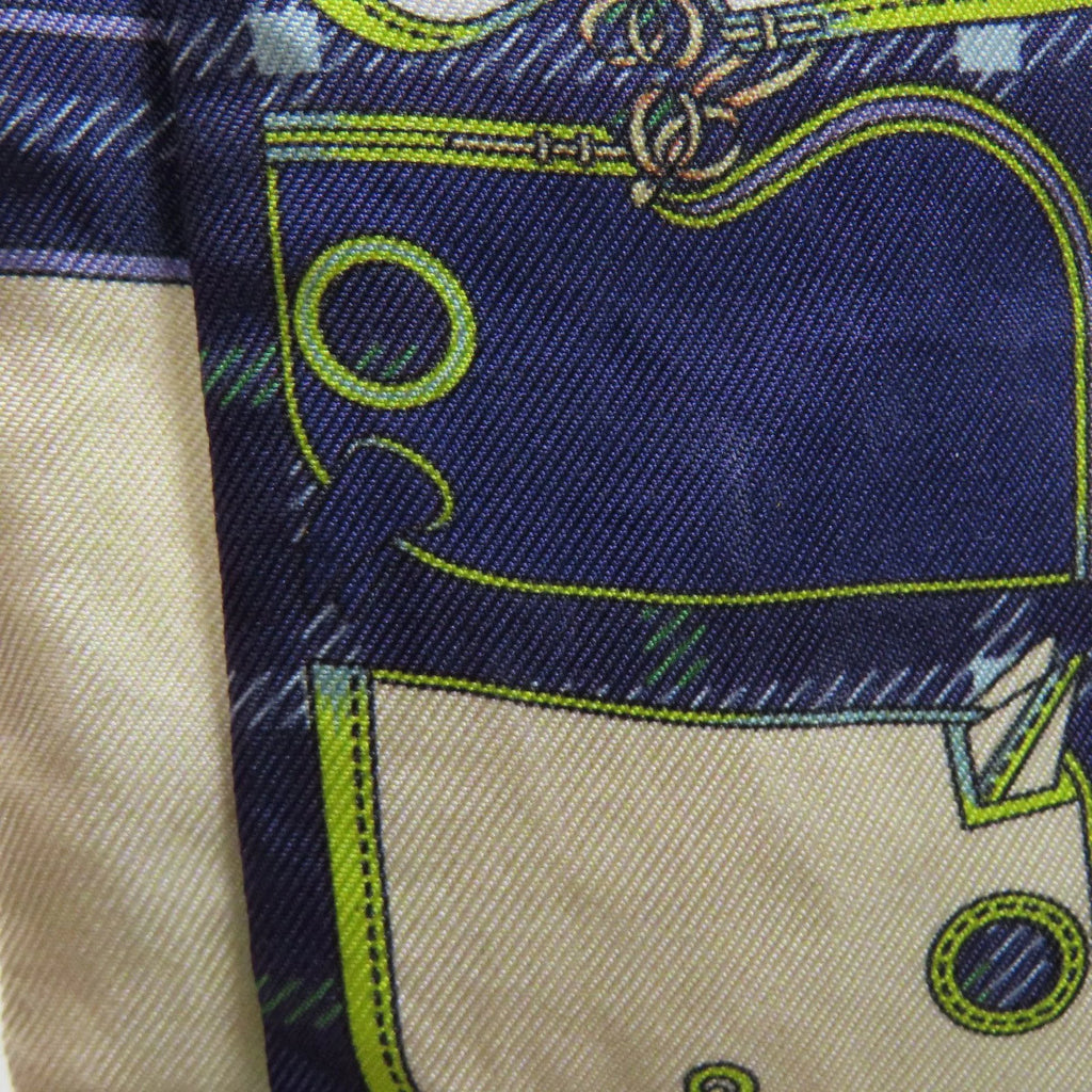 Silk Scarf J91822