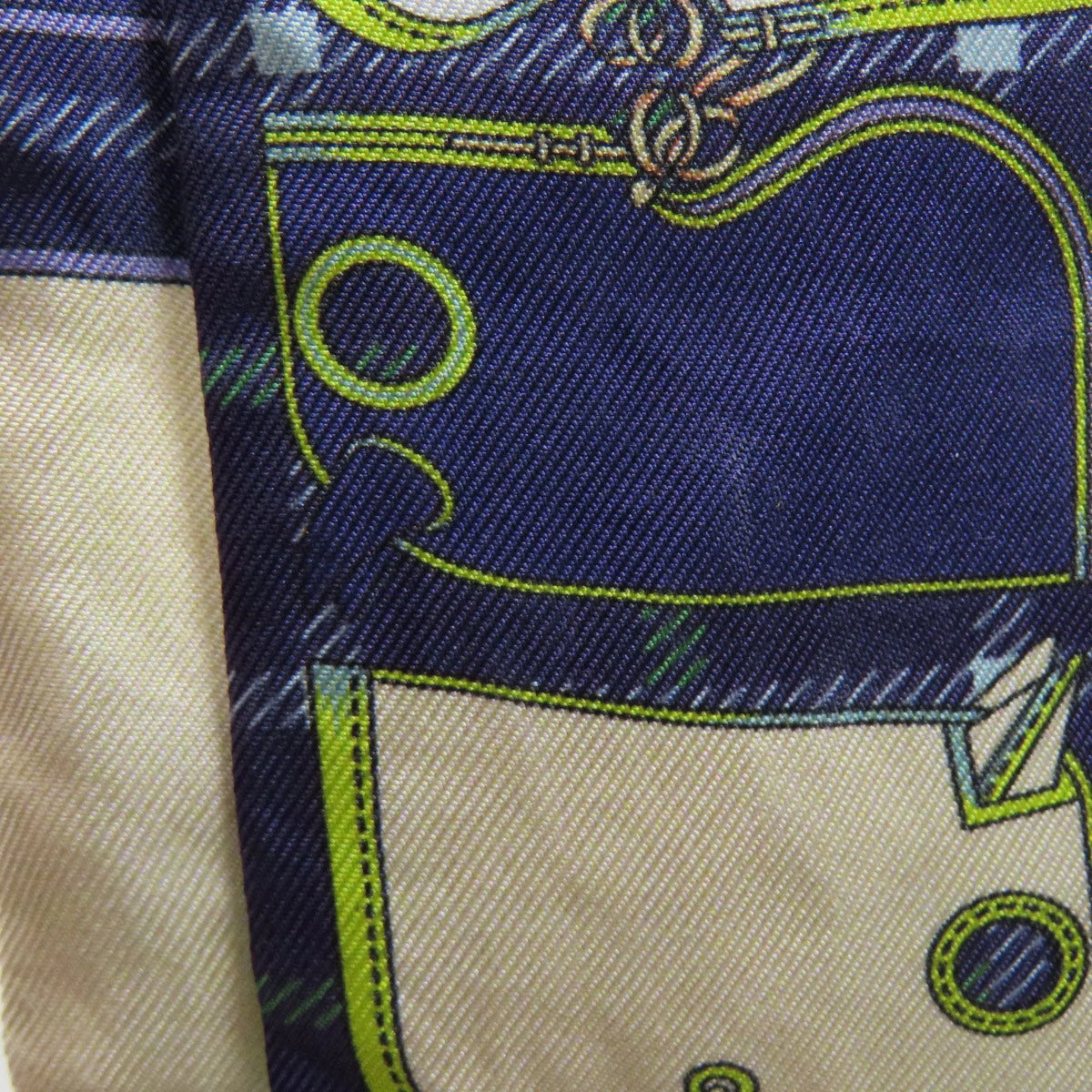 Silk Scarf J91822
