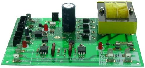Treadmill Power Supply Board Z37226