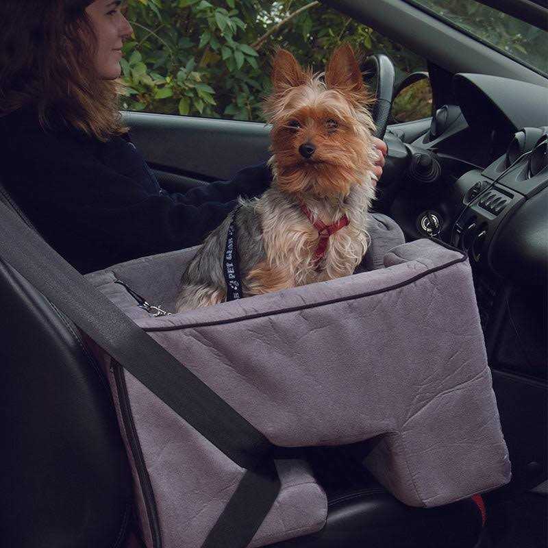Booster Car Seat L7871