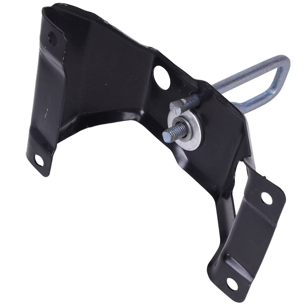Front Right Passenger Upper Hood Lock Latch V8313
