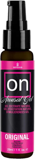 Arousal Gel 1 fl oz R598706