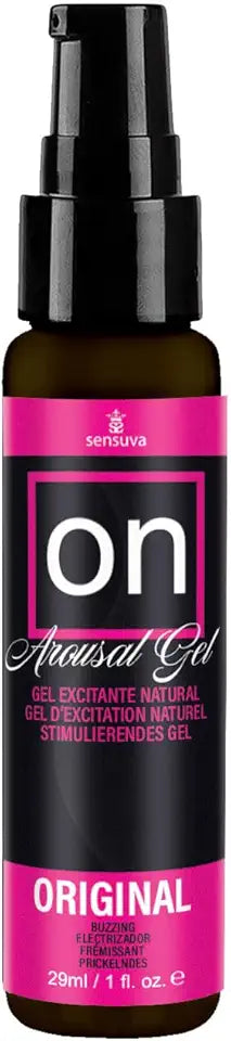 Arousal Gel 1 fl oz R598706