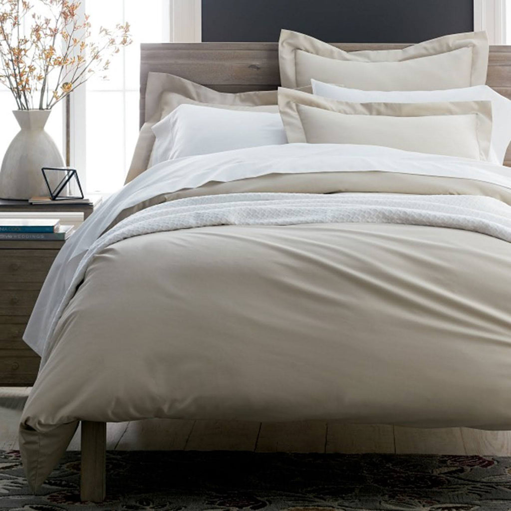 King Fitted Sheet Z60106