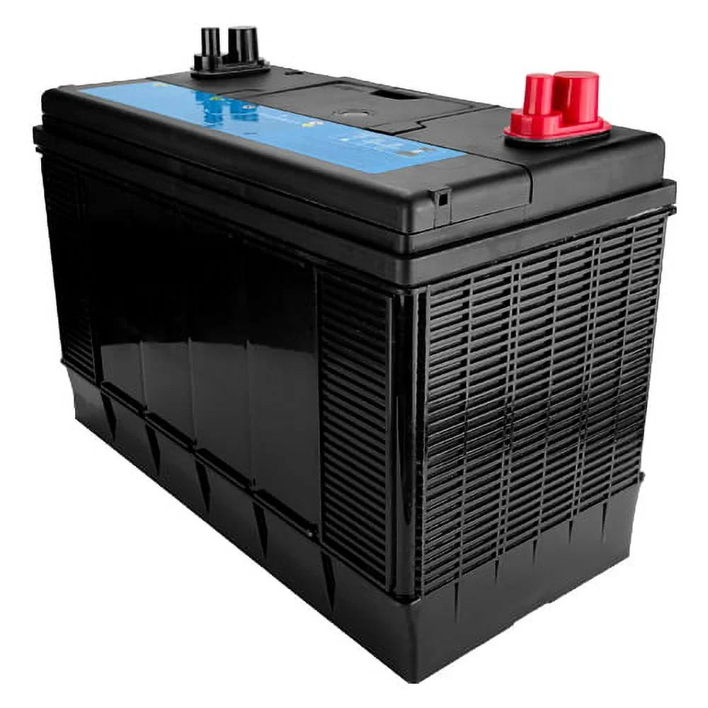 Group 31 900 CCA Deep Cycle Marine Battery C4715