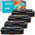 Black Cyan Yellow Magenta 4 Pack Toner Cartridge T50929