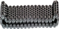 Chain Link Belt Silent 13 Wide 68 Links B2164