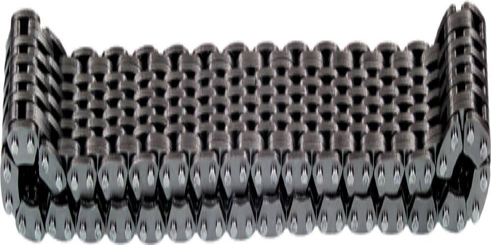 Chain Link Belt Silent 13 Wide 68 Links B2164