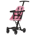 Black Lightweight Compact Travel Stroller K870164