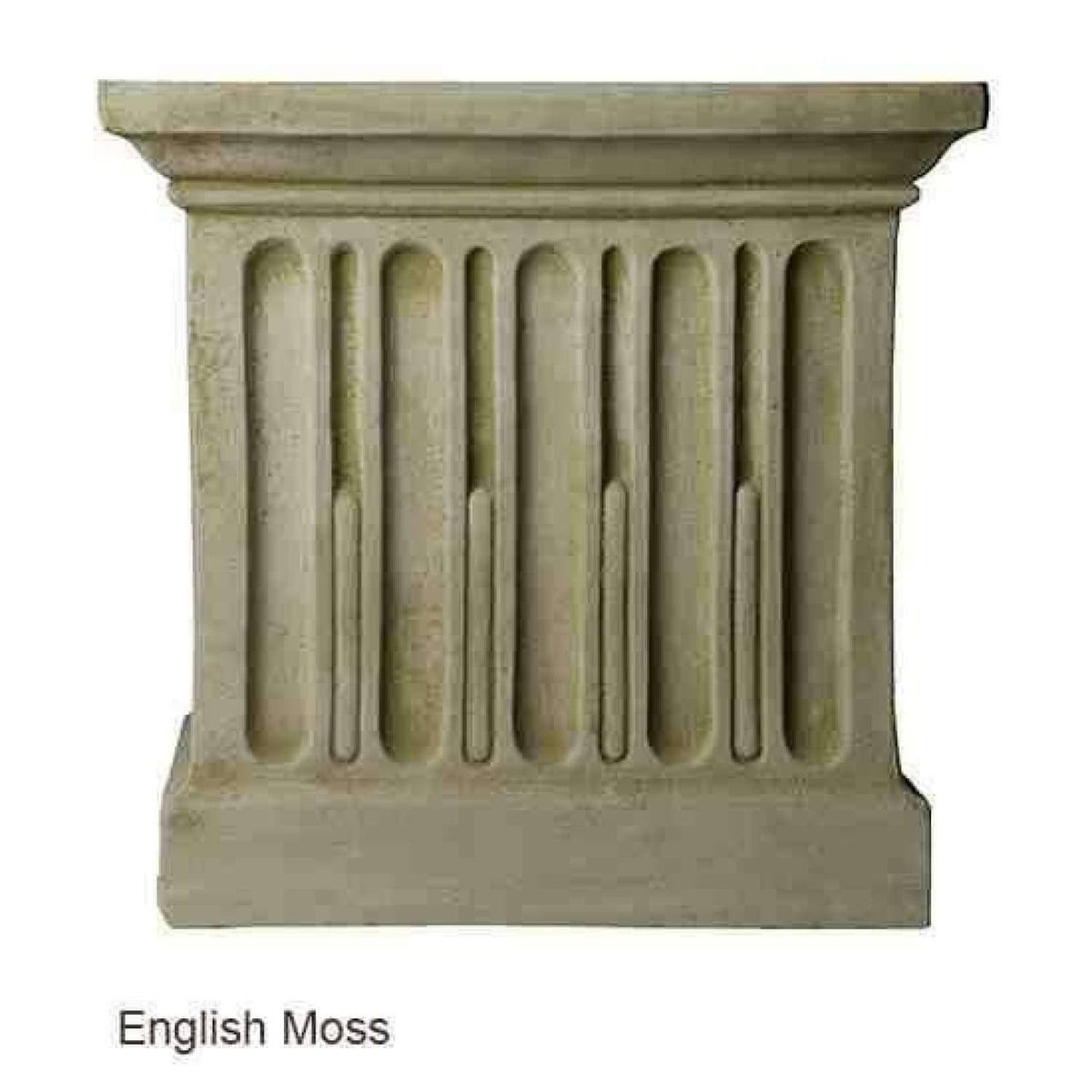 Natural Tea Table Birdbath R33377