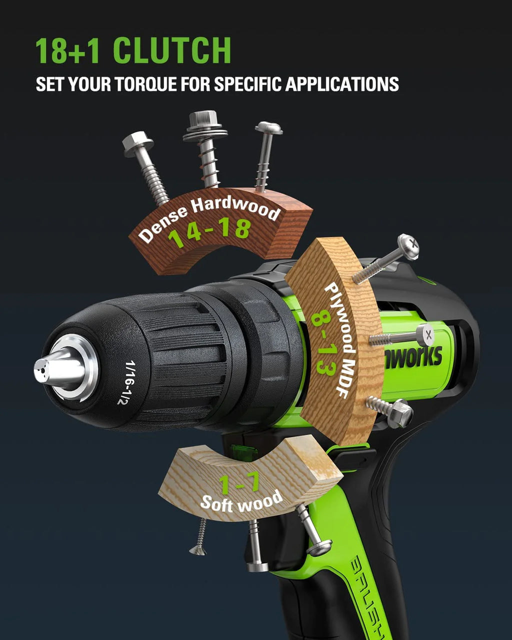 24V Max Cordless Brushless Drill + Impact Combo Kit V44711