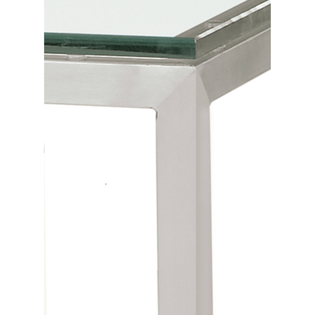 Cherry Top Bar Table with Gold Base T721