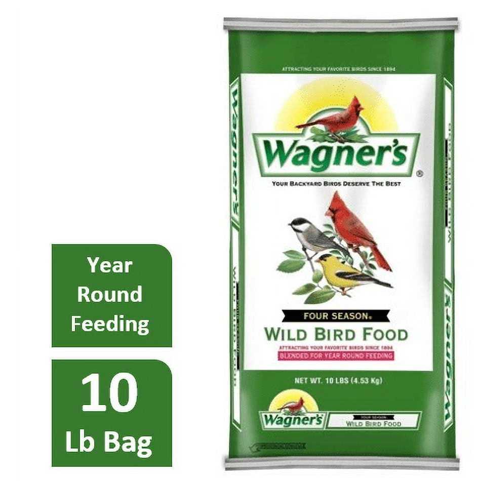 Wild Bird Food D819105