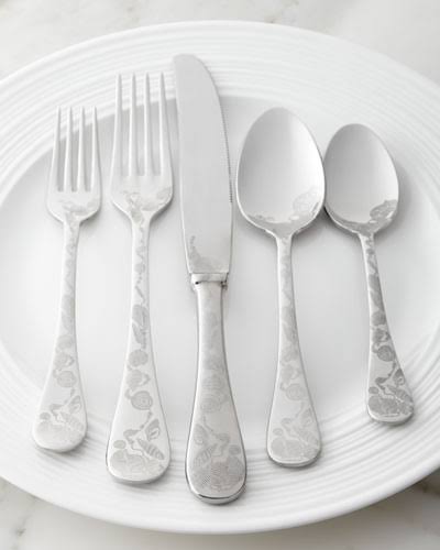 5 Piece Stainless Steel Place Setting L590773