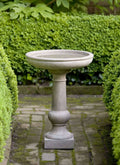Natural Tea Table Birdbath R33377
