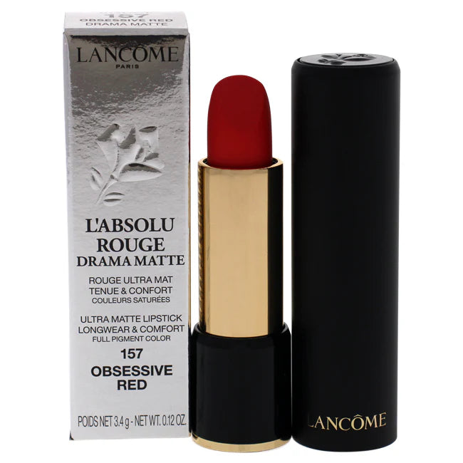 0.12 oz Matte Lipstick B63138