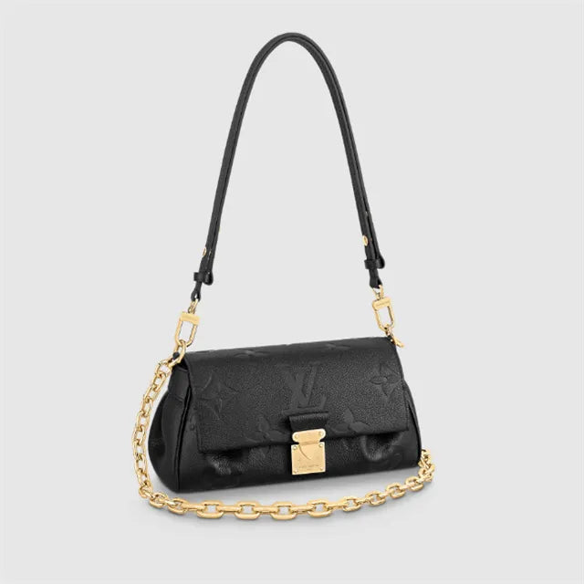 Canvas Crossbody Bag E3858