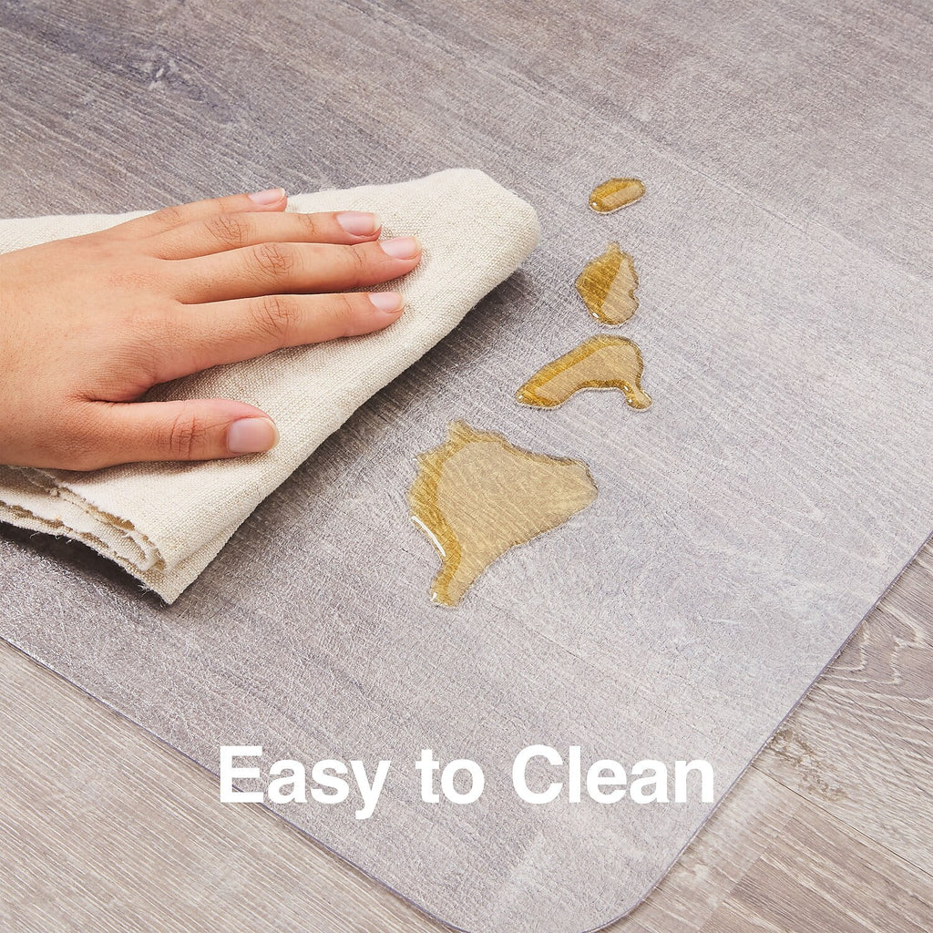 36" x 48" Hard Floor Chair Mat V71014