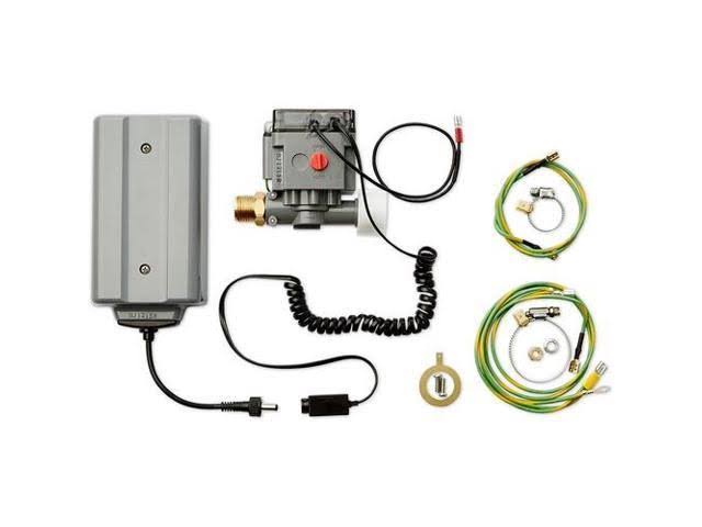 Repair Kit for Auto Foam Touch-Free Skin Care System V144561