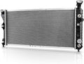 Complete Radiator Pack of 2 J7044