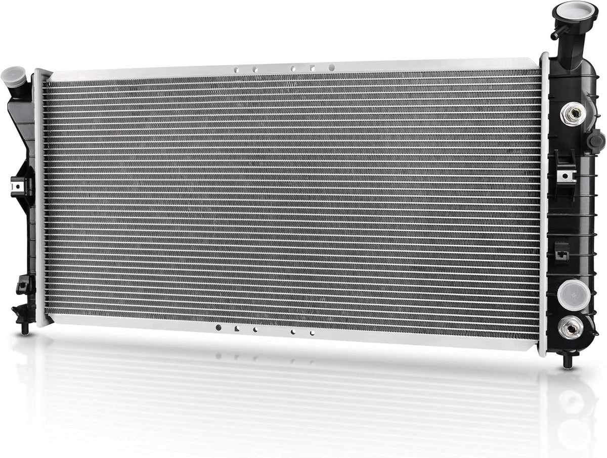 Complete Radiator Pack of 2 J7044