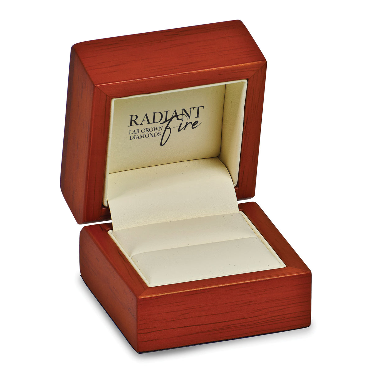 14 Karat Yellow Gold 3-Stone Engagement Ring N60975