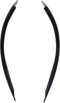 Front Bumper Splitter Spoiler Trim F486