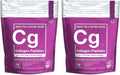 Hydrolyzed Collagen Powder Types I & III 2-Pack K227