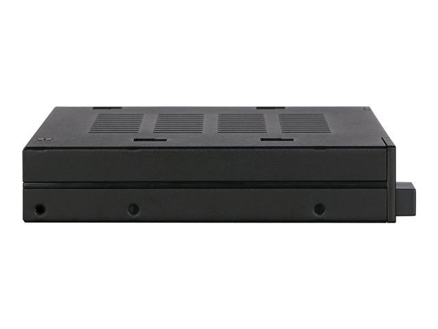 Dual Bay 2.5 SAS / SATA HDD / SSD for External 3.5 Drive Bay Z252248