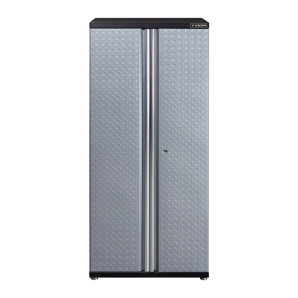 30 In. x 72 In. Garage Cabinet Y222489