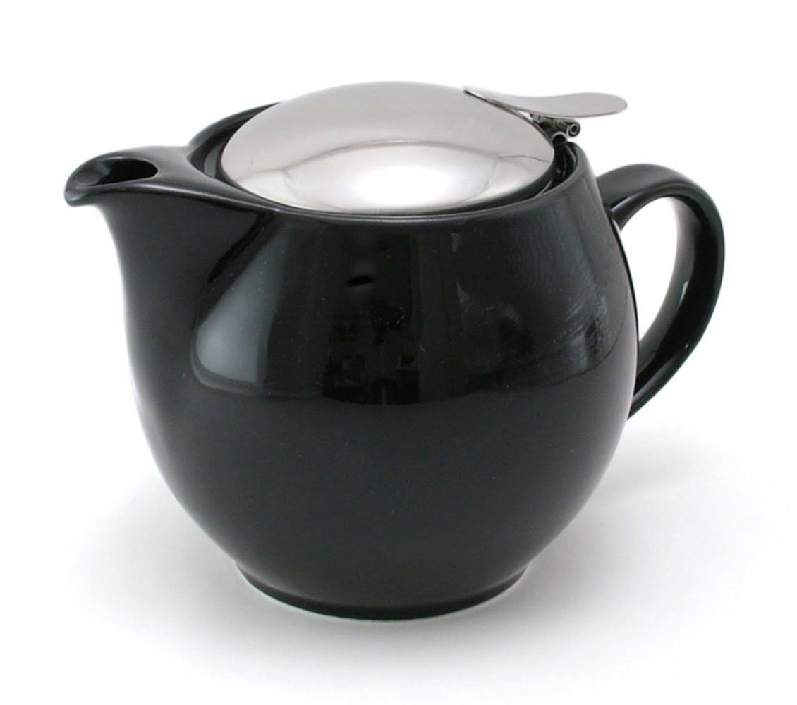 Black Universal Teapot 450cc S415258