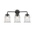 3 Light Bath Vanity B4907